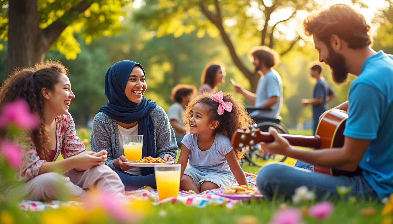découvrez des habitudes quotidiennes simples et efficaces pour améliorer votre bien-être. adoptez des pratiques faciles à intégrer dans votre routine et transformez votre santé physique et mentale en un rien de temps.