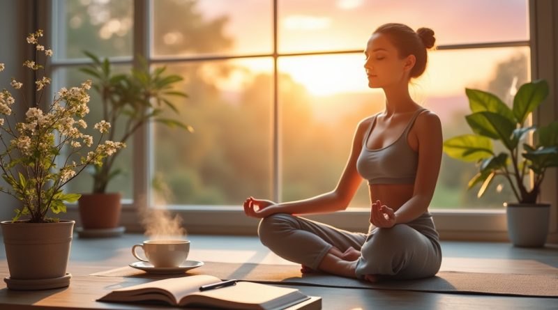 découvrez des habitudes quotidiennes simples et efficaces pour améliorer votre bien-être. boostez votre santé mentale et physique avec des conseils pratiques et accessibles dès aujourd'hui !