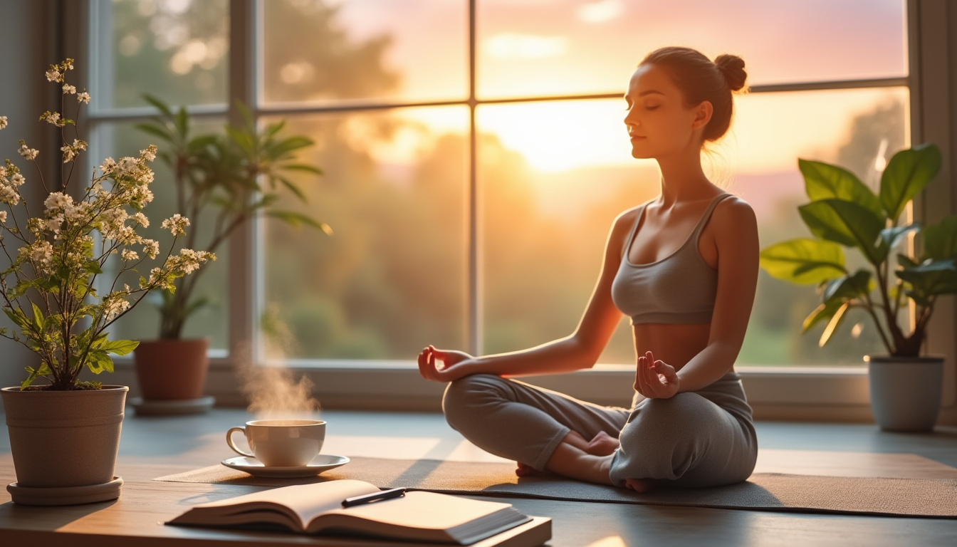 Adoptez des habitudes quotidiennes simples qui vont booster votre bien-être