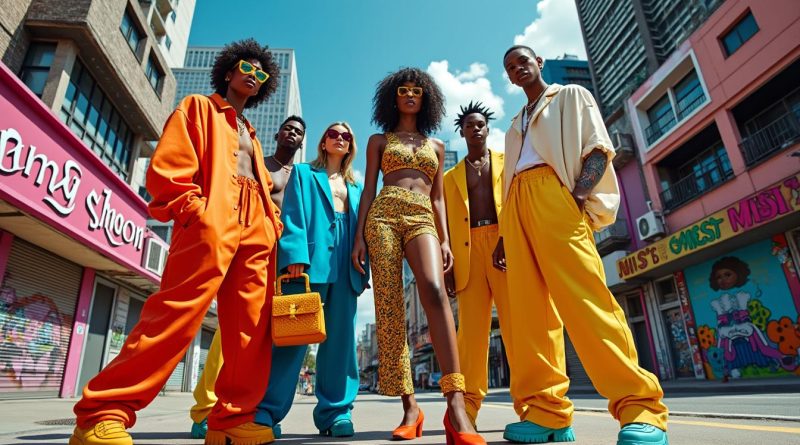 découvrez les tendances mode audacieuses de cette année : analyse, styles incontournables et conseils pour adopter ces looks innovants et marquer votre style.