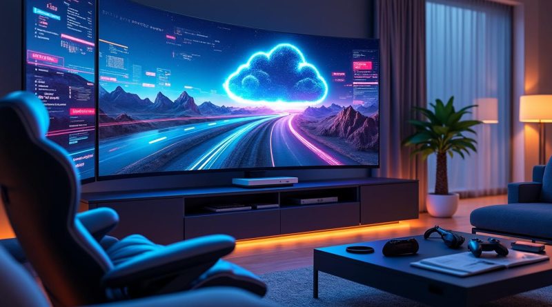 découvrez l’univers des plateformes de cloud gaming : explorez leurs fonctionnalités, avantages et dernières tendances pour jouer sans limites, où que vous soyez.
