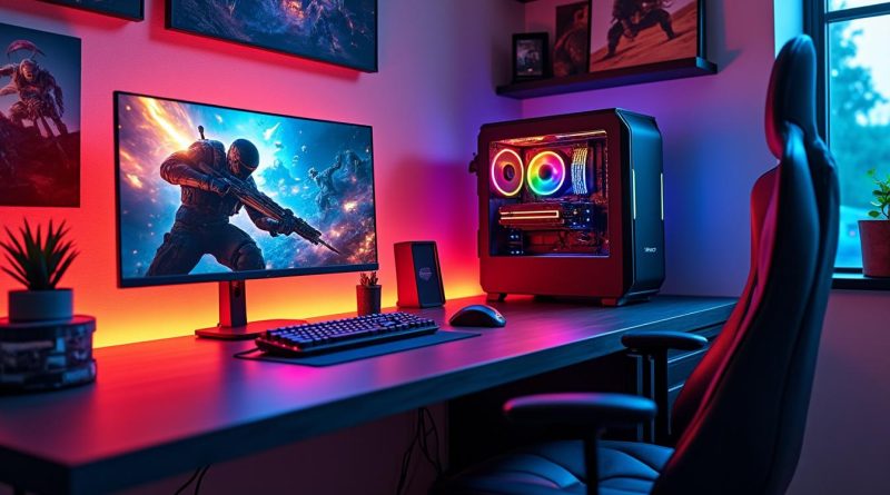 découvrez la sélection des meilleurs jeux pc optimisés pour les gamers exigeants : performances, graphismes et expérience de jeu incomparables au rendez-vous.