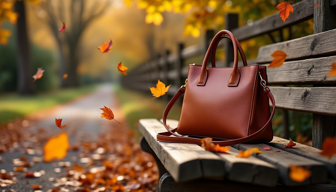 découvrez les sacs à main incontournables de l’automne alliant minimalisme et chic. inspirez-vous des tendances élégantes pour sublimer votre style cette saison avec des accessoires épurés et sophistiqués.