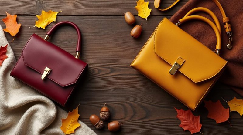 découvrez notre sélection de sacs à main minimalistes et élégants pour adopter un style chic cet automne. inspirez-vous des tendances incontournables de la saison !