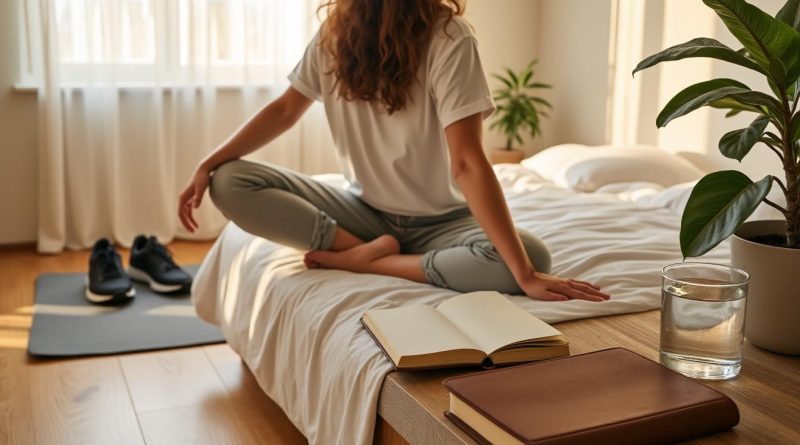 découvrez des habitudes quotidiennes simples et efficaces pour améliorer votre bien-être et retrouver un équilibre harmonieux dans votre vie.