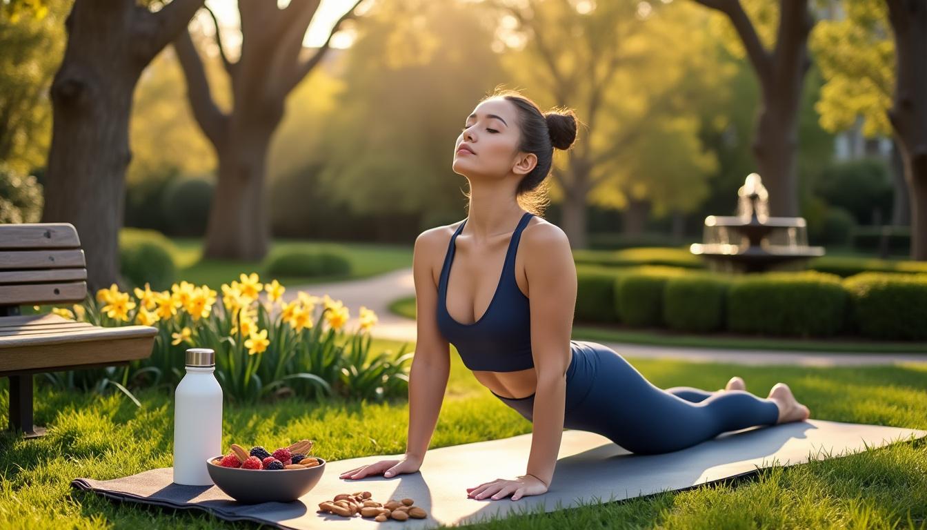 Apprenez à donner la priorité à votre santé mentale et physique