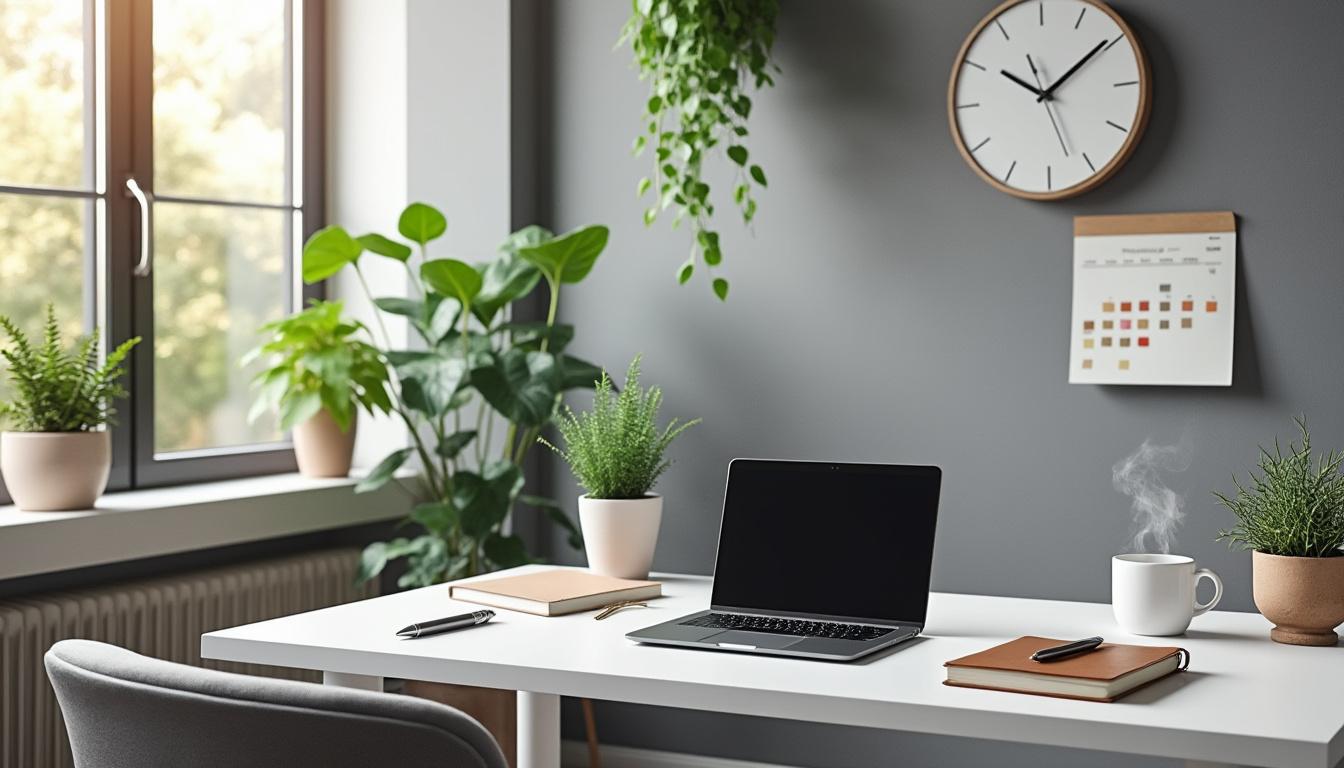 Boostez votre productivité grâce à ces conseils simples