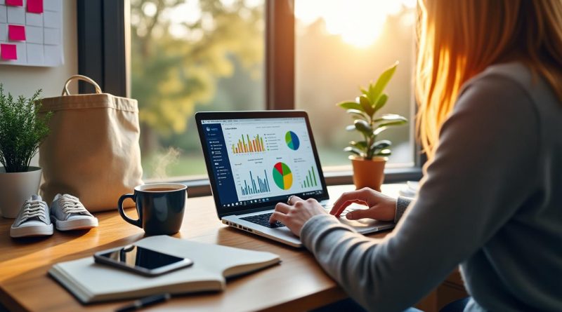 découvrez comment élaborer un budget personnalisé qui correspond parfaitement à votre mode de vie, pour mieux gérer vos finances et atteindre vos objectifs.