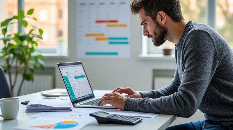 apprenez à créer un budget personnalisé qui correspond à votre mode de vie et à vos objectifs financiers pour mieux gérer vos dépenses et épargner efficacement.