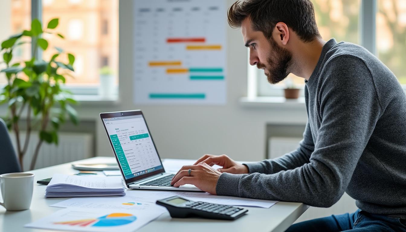 Comment établir un budget adapté à votre mode de vie et à vos objectifs