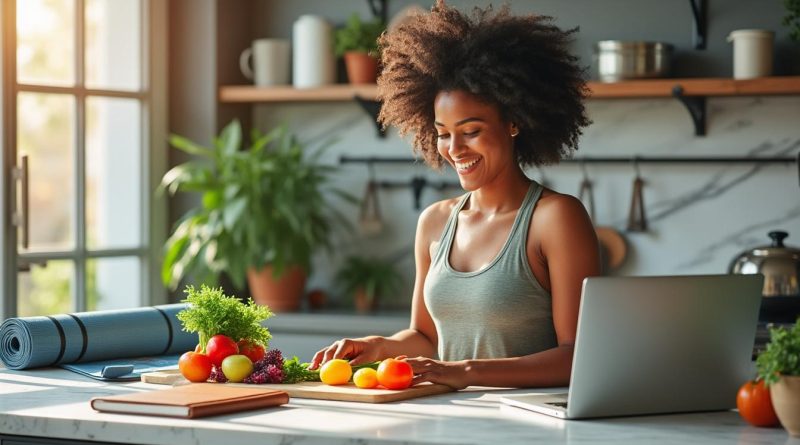 découvrez des conseils pratiques pour rester en bonne santé malgré un emploi du temps chargé et mener une vie équilibrée et épanouissante.