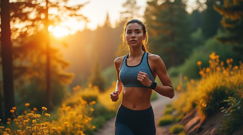 découvrez des conseils pratiques pour maintenir votre motivation et rester constant dans votre parcours de remise en forme, afin d'atteindre vos objectifs santé efficacement.