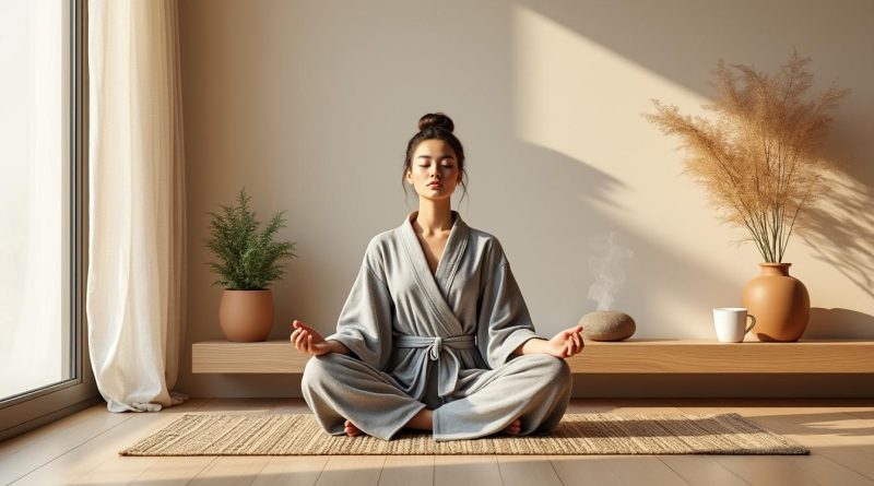 découvrez des conseils pratiques pour simplifier votre vie au quotidien, retrouver plus de paix intérieure et gagner en clarté d'esprit.