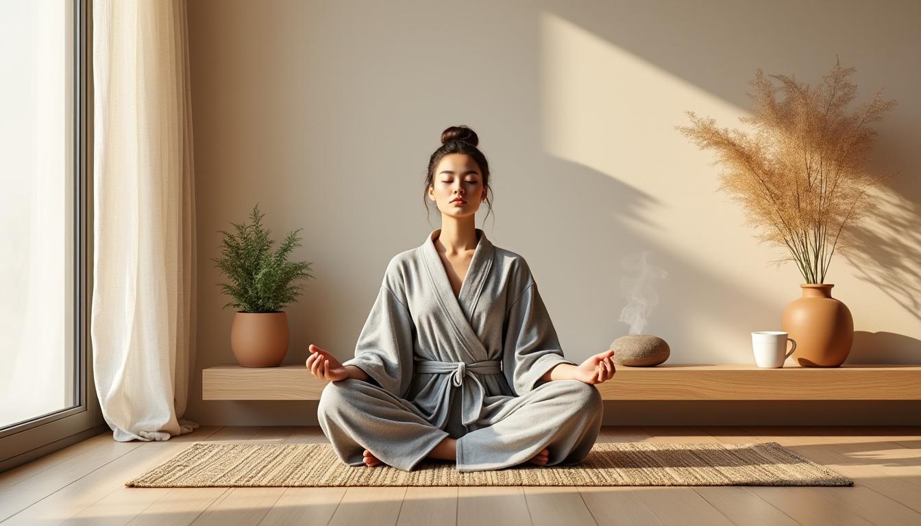 Comment simplifier votre vie pour plus de paix et de clarté