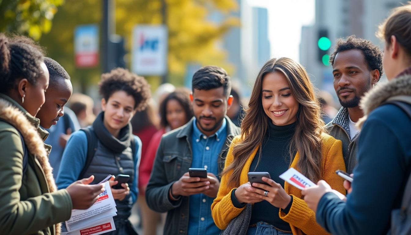 Comprendre l&rsquo;impact des nouvelles politiques sur le comportement des électeurs et les élections