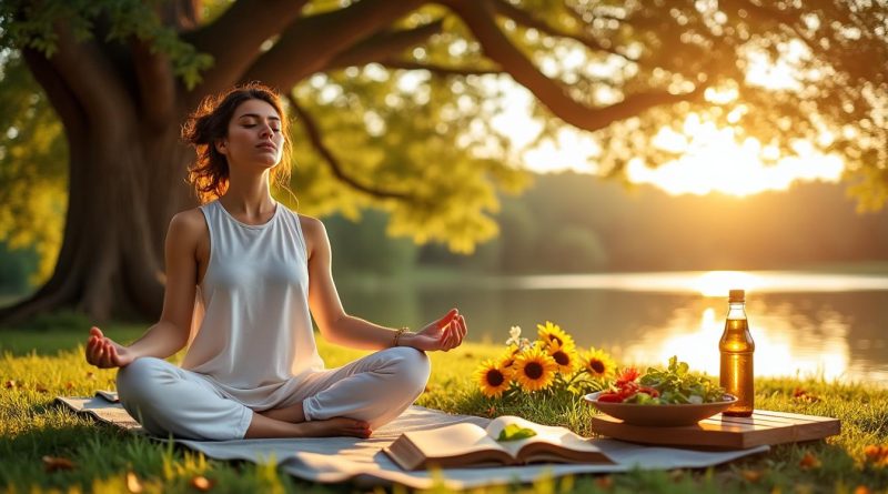 découvrez les clés pour une vie heureuse et équilibrée grâce à nos conseils pratiques et inspirants.