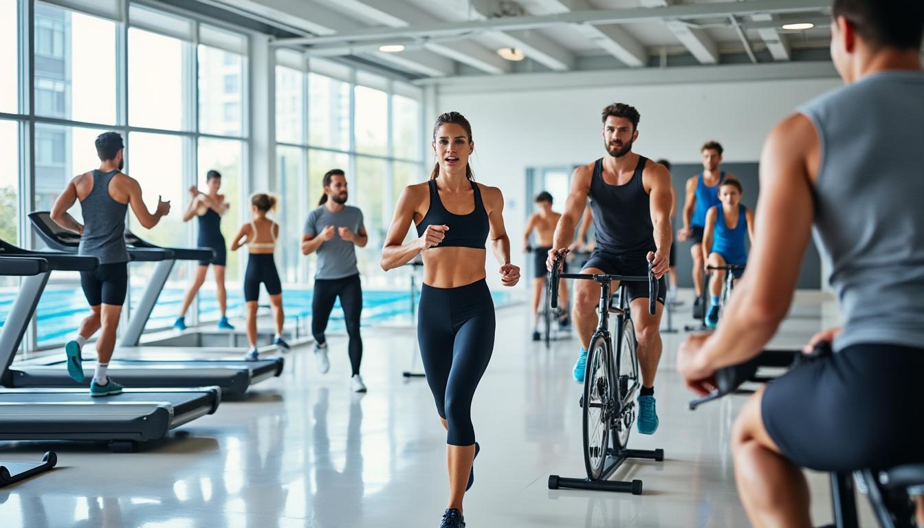 Découvrez les secrets cachés de la réussite sportive et de la contribution