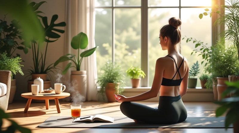 découvrez des habitudes simples à adopter au quotidien pour améliorer votre bien-être et retrouver un équilibre harmonieux entre corps et esprit.