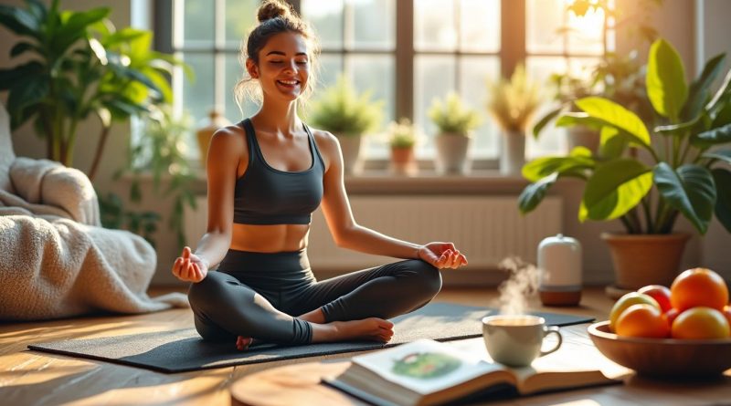 découvrez des techniques faciles et efficaces pour améliorer votre humeur et vous sentir mieux au quotidien.