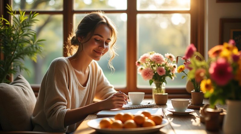 découvrez des astuces faciles et efficaces pour cultiver la gratitude et la joie chaque jour, et améliorer votre bien-être au quotidien.
