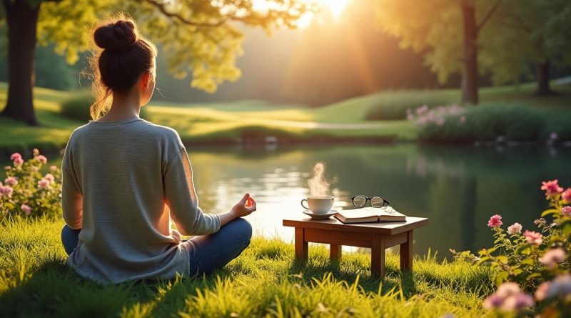 découvrez des méthodes simples et efficaces pour réduire le stress au quotidien et améliorer votre clarté mentale, afin de retrouver sérénité et concentration.