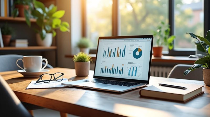 apprenez à créer un budget personnalisé qui correspond à votre mode de vie et à vos objectifs financiers pour mieux gérer votre argent au quotidien.