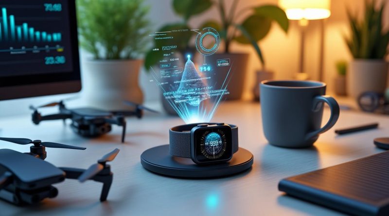 découvrez les gadgets les plus cool et innovants qui rendront votre quotidien plus facile et surprenant, même ceux dont vous ne saviez pas avoir besoin.