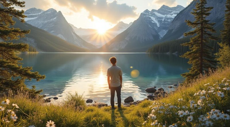 découvrez comment suivre votre passion pour créer une vie épanouissante et pleine de sens. inspirez-vous et transformez vos rêves en réalité dès aujourd'hui.