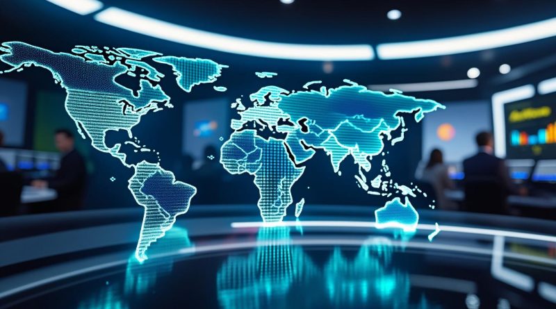 découvrez les dernières actualités et évolutions majeures dans le domaine de l'intelligence artificielle, expliquées clairement pour rester informé de tout ce qui compte.