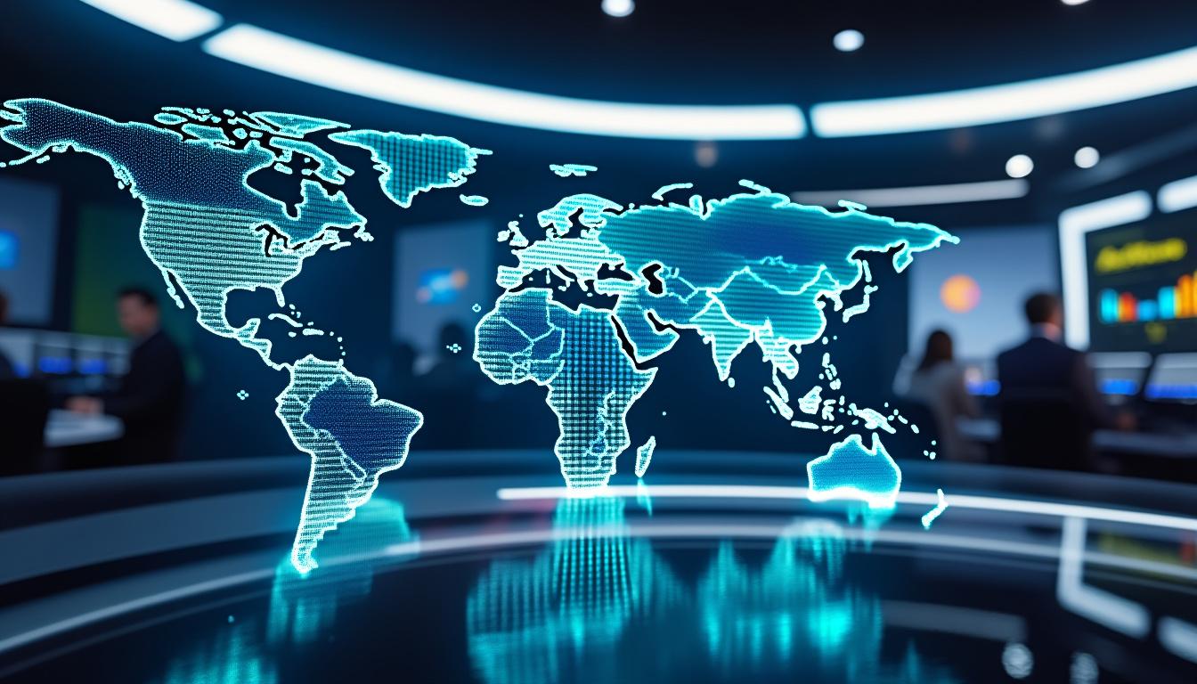 Tout ce que vous devez savoir sur les derniers événements dans le monde le l&rsquo;AI