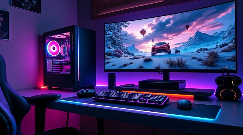 découvrez une sélection des meilleurs jeux pc spécialement optimisés pour console, offrant une expérience de jeu fluide et immersive sur toutes les plateformes.